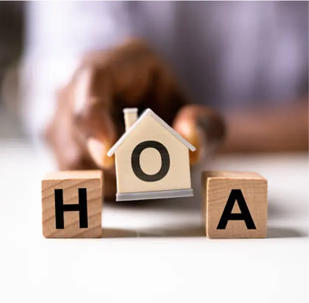 Owner Association