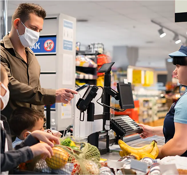 Retail Management